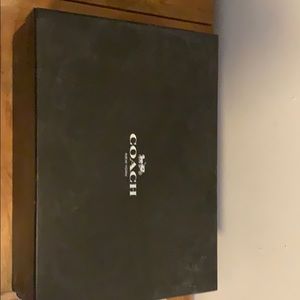 Moonlight patchwork black sneakers